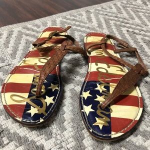 Sam Edelman Sandals